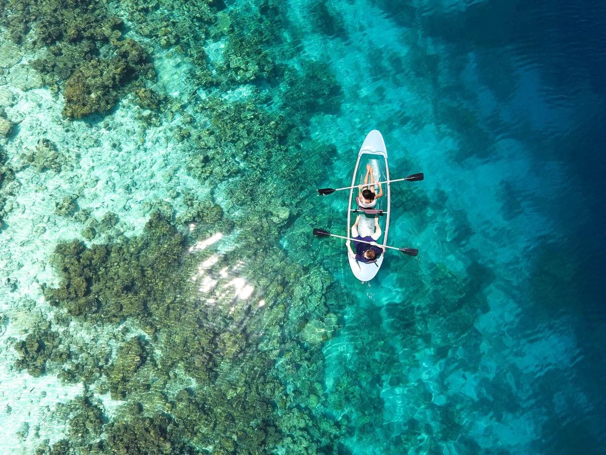 Marzysz o prywatnej, rajskiej wyspie? Na Malediwach możesz ją wynająć. Sprawdziliśmy, ile kosztuje taki luksus