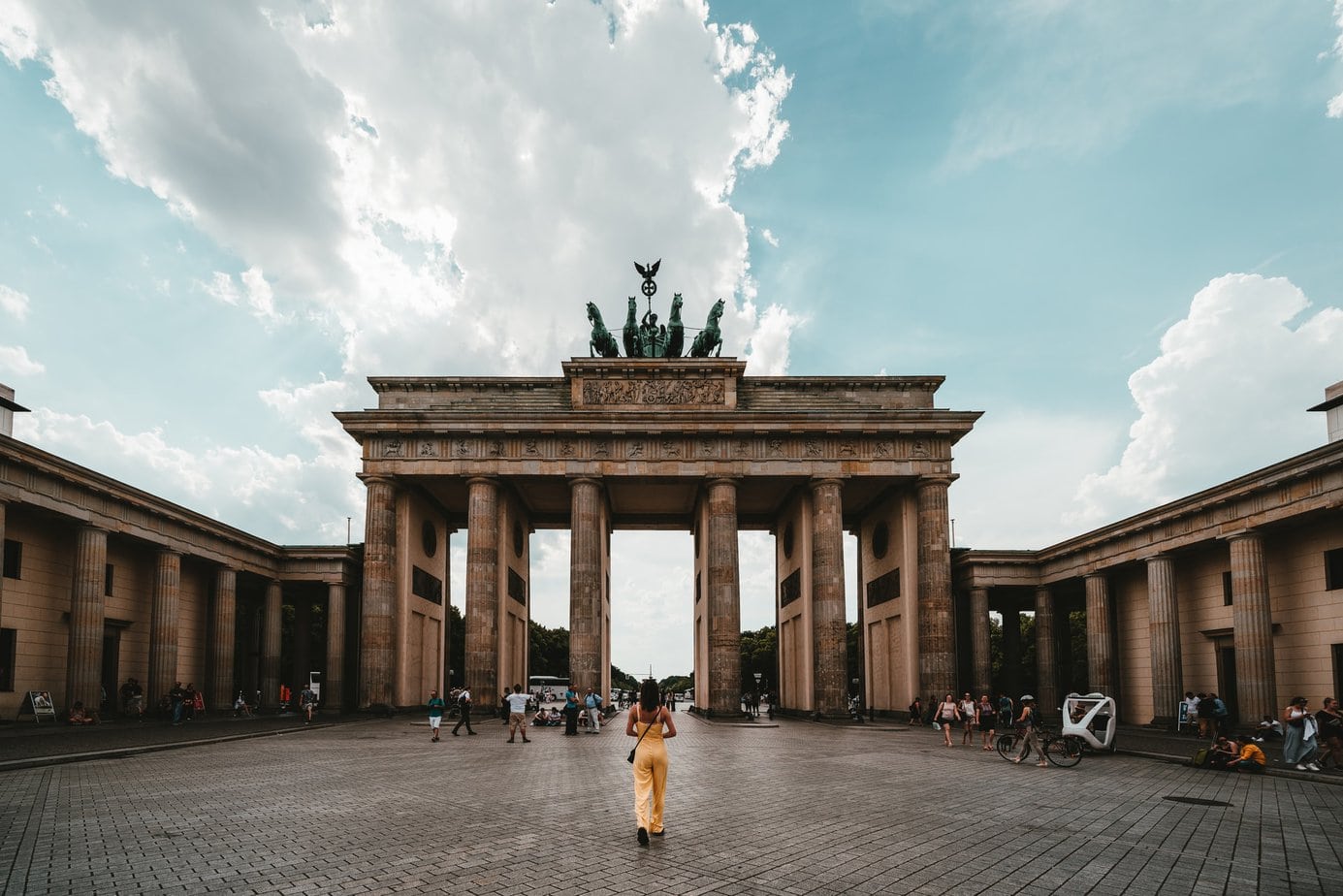 Berlin – co ciekawego oferuje to miasto?