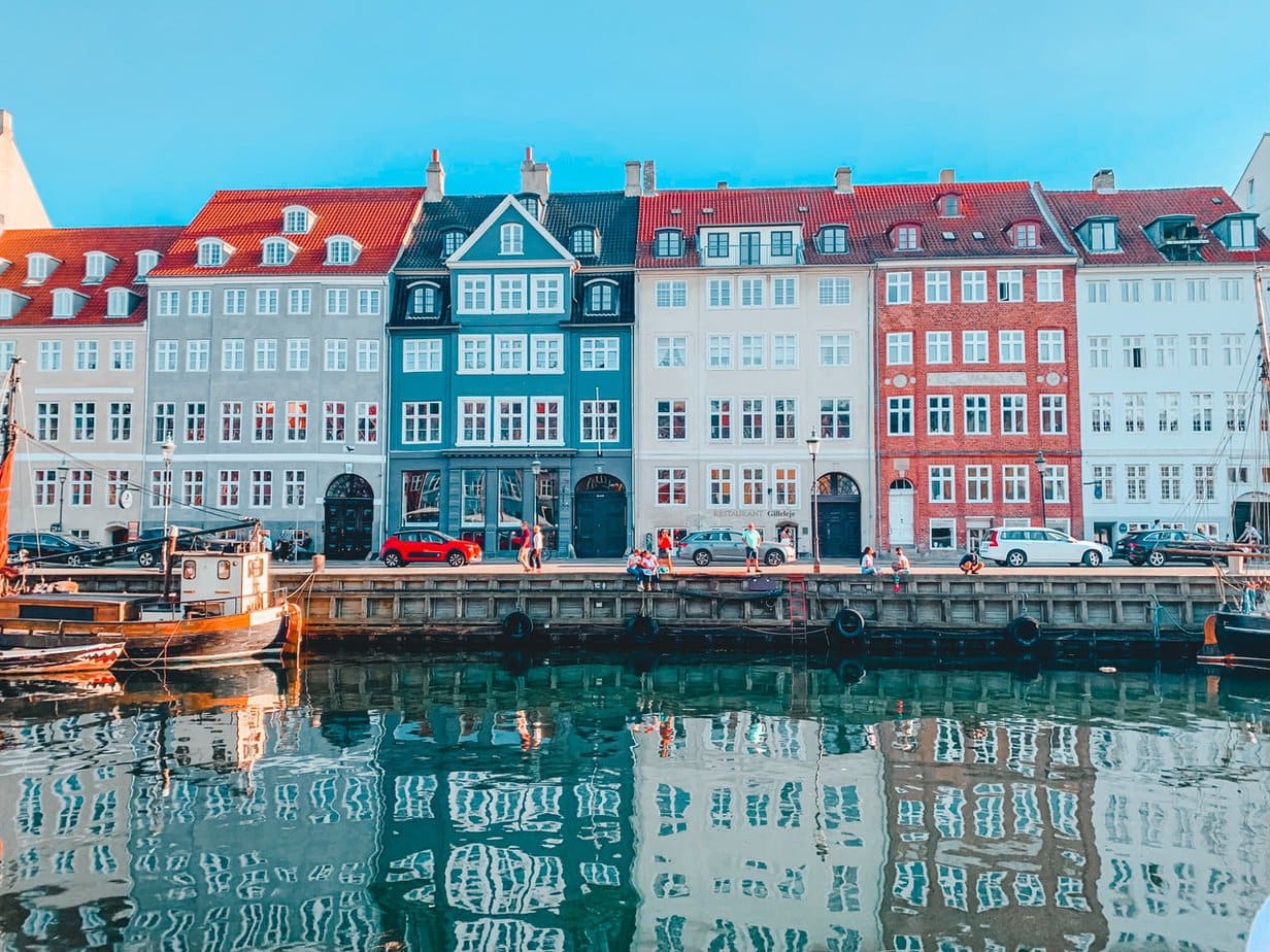Co warto zobaczyć w Kopenhadze?