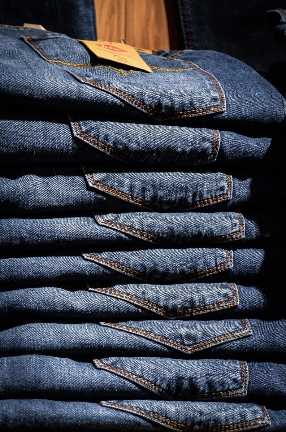 Czy znasz historię jeansów?
