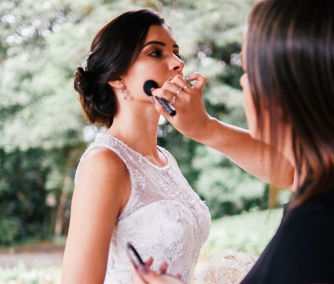 Jak dobrać makijaż ślubny do swojej urody?