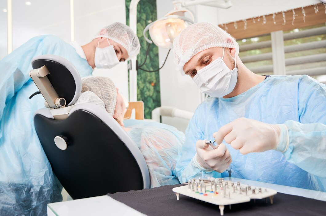 Jak wybrać najlepszą metodę leczenia implantologicznego?
