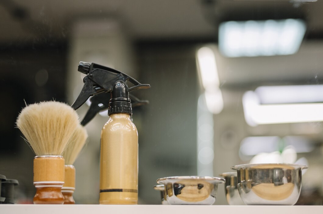 Zasady bezpieczeństwa i higieny w salonach kosmetycznych: korzyści z użycia nowoczesnych technologii dezynfekcji