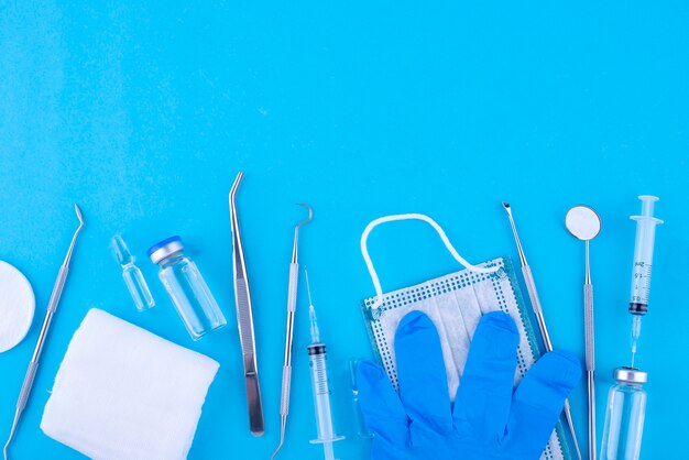 Jak zakupić profesjonalne narzędzia do polerowania wypełnień stomatologicznych?
